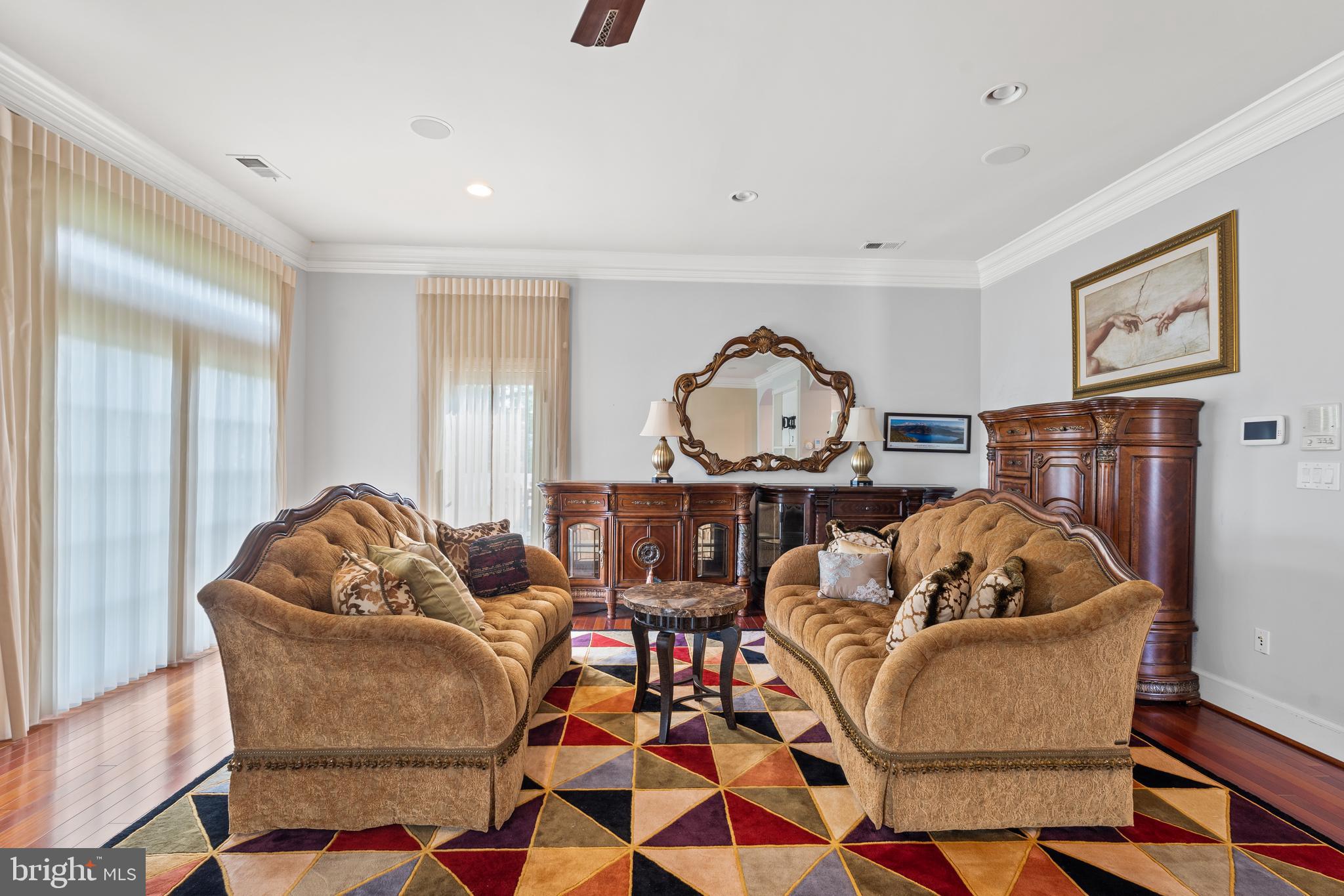 8925 Brook Road McLean, VA 22102 - Photo 48 of 130 Master Bedroom