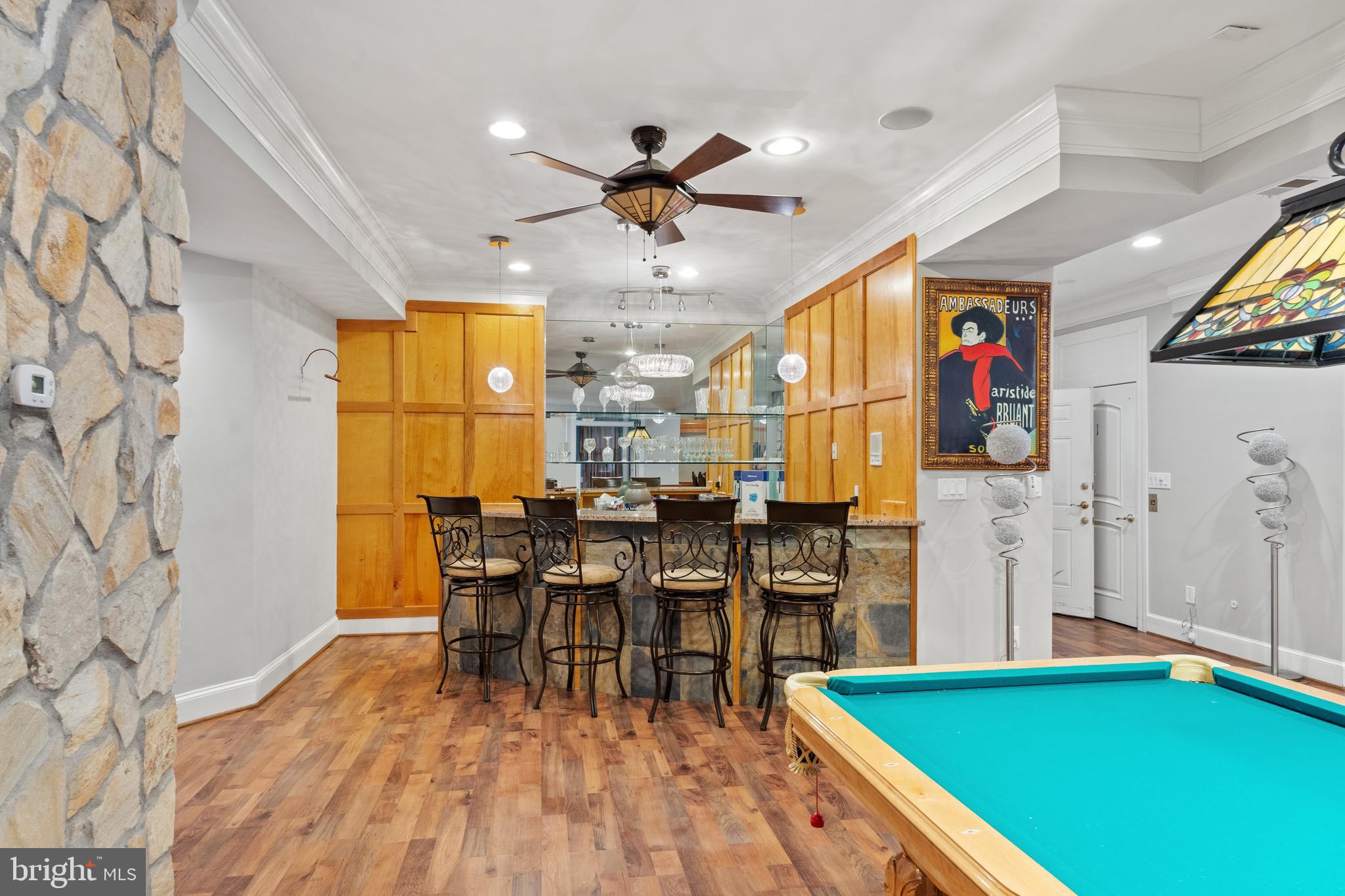 8925 Brook Road McLean, VA 22102 - Photo 76 of 130