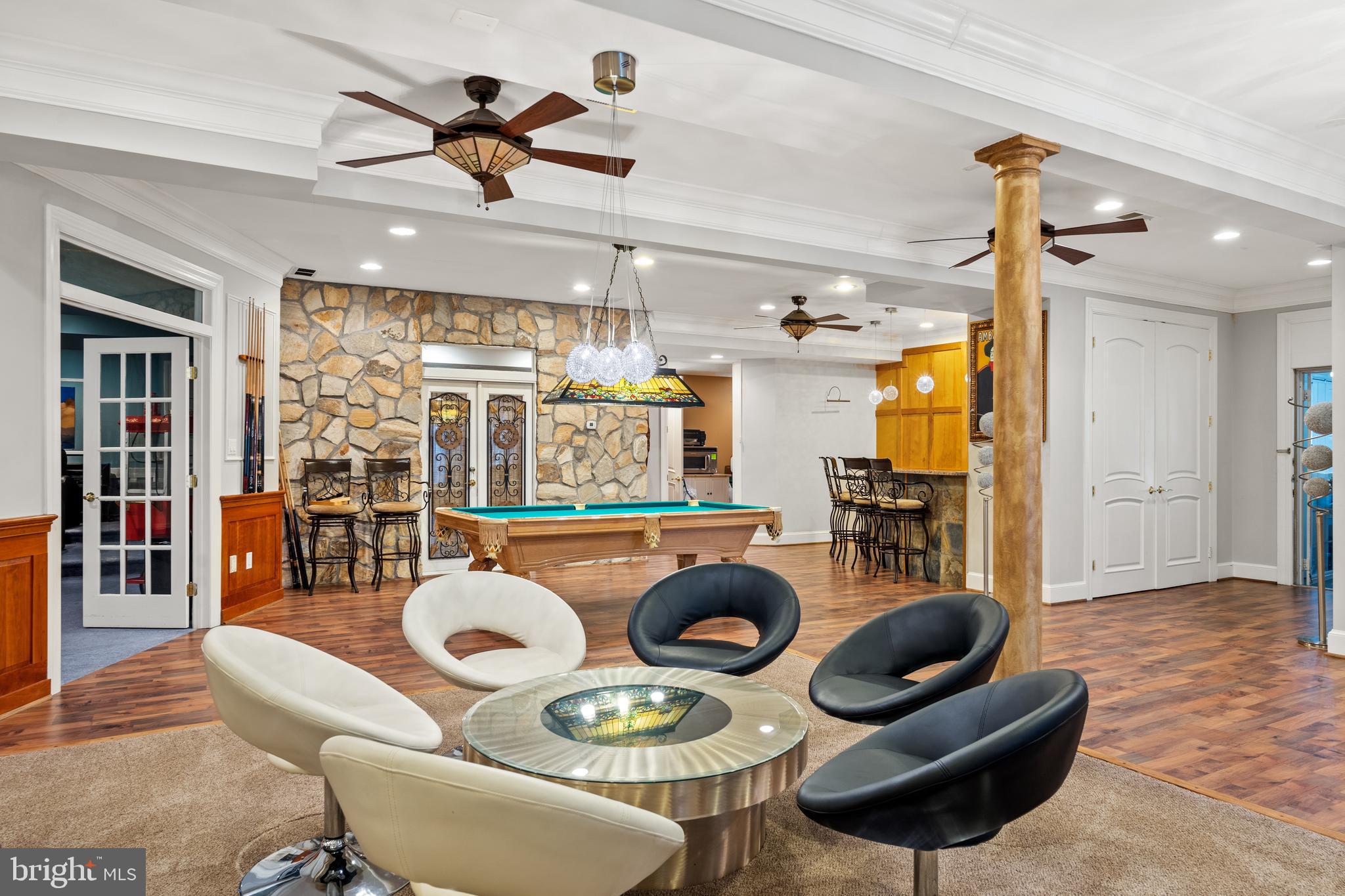 8925 Brook Road McLean, VA 22102 - Photo 80 of 130