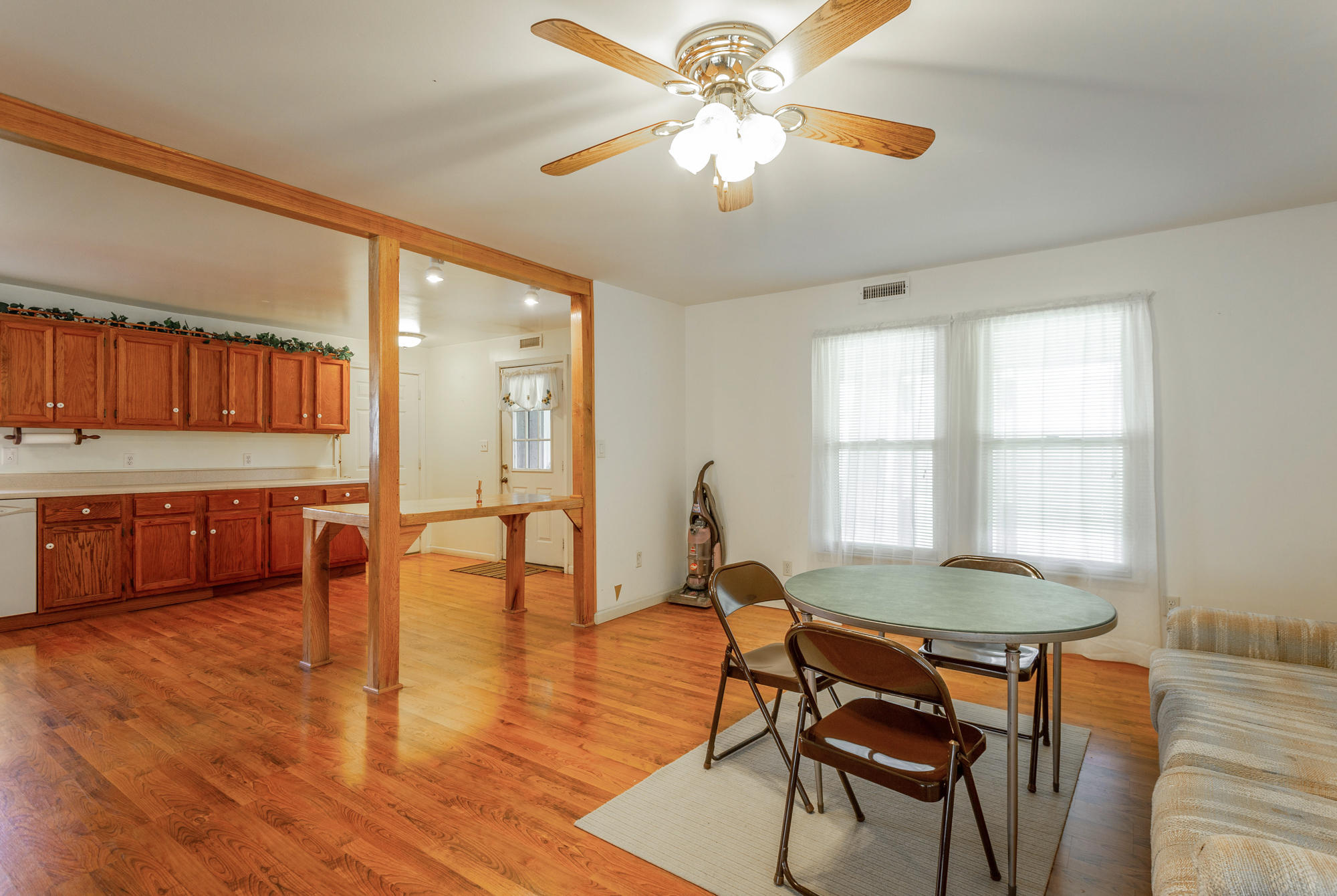 705 Dripping Springs Road LaFayette, GA 30728 - Photo 13 of 97 Dining Area