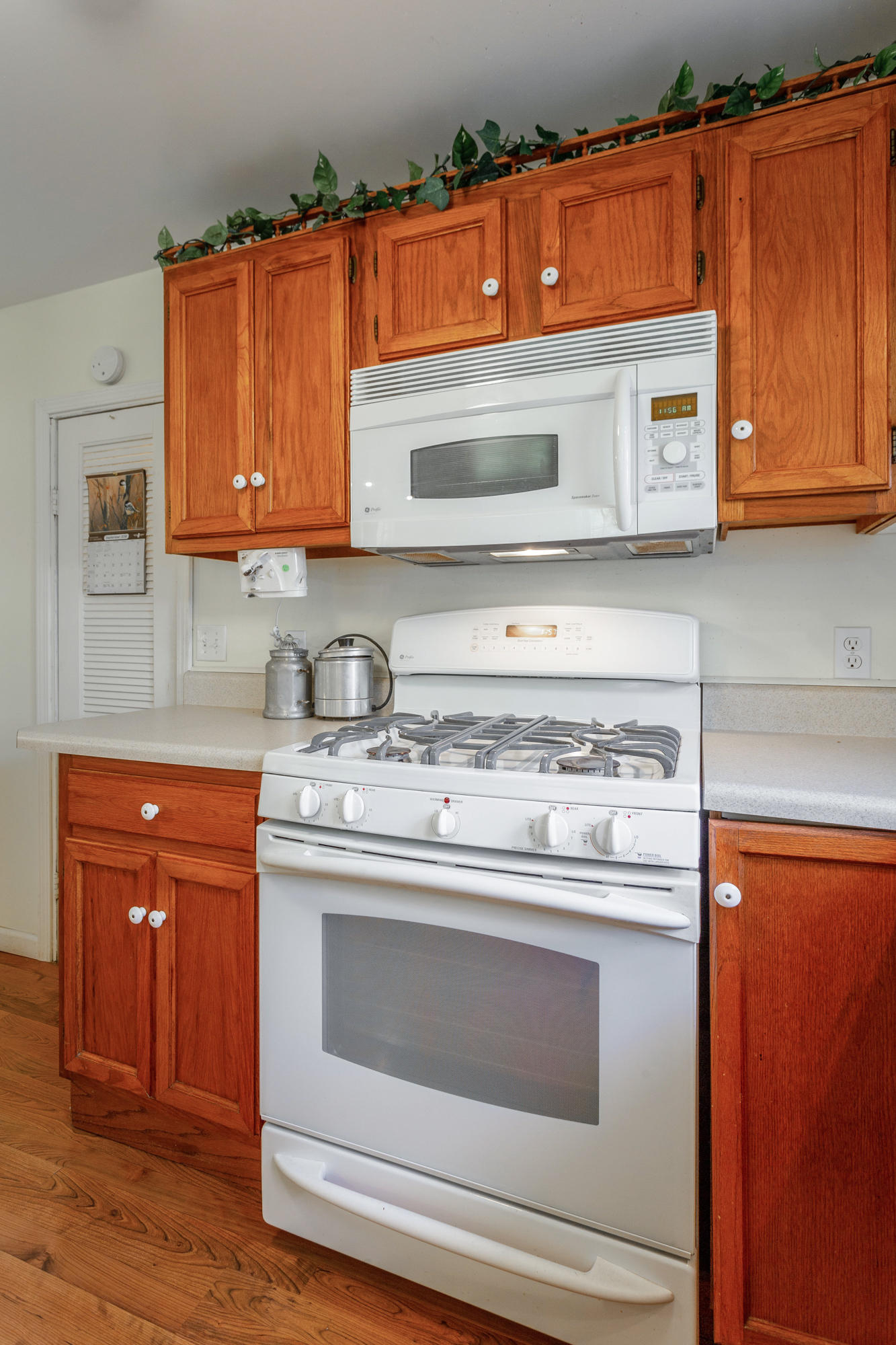 705 Dripping Springs Road LaFayette, GA 30728 - Photo 17 of 97 Gas Range and Built in Microwave