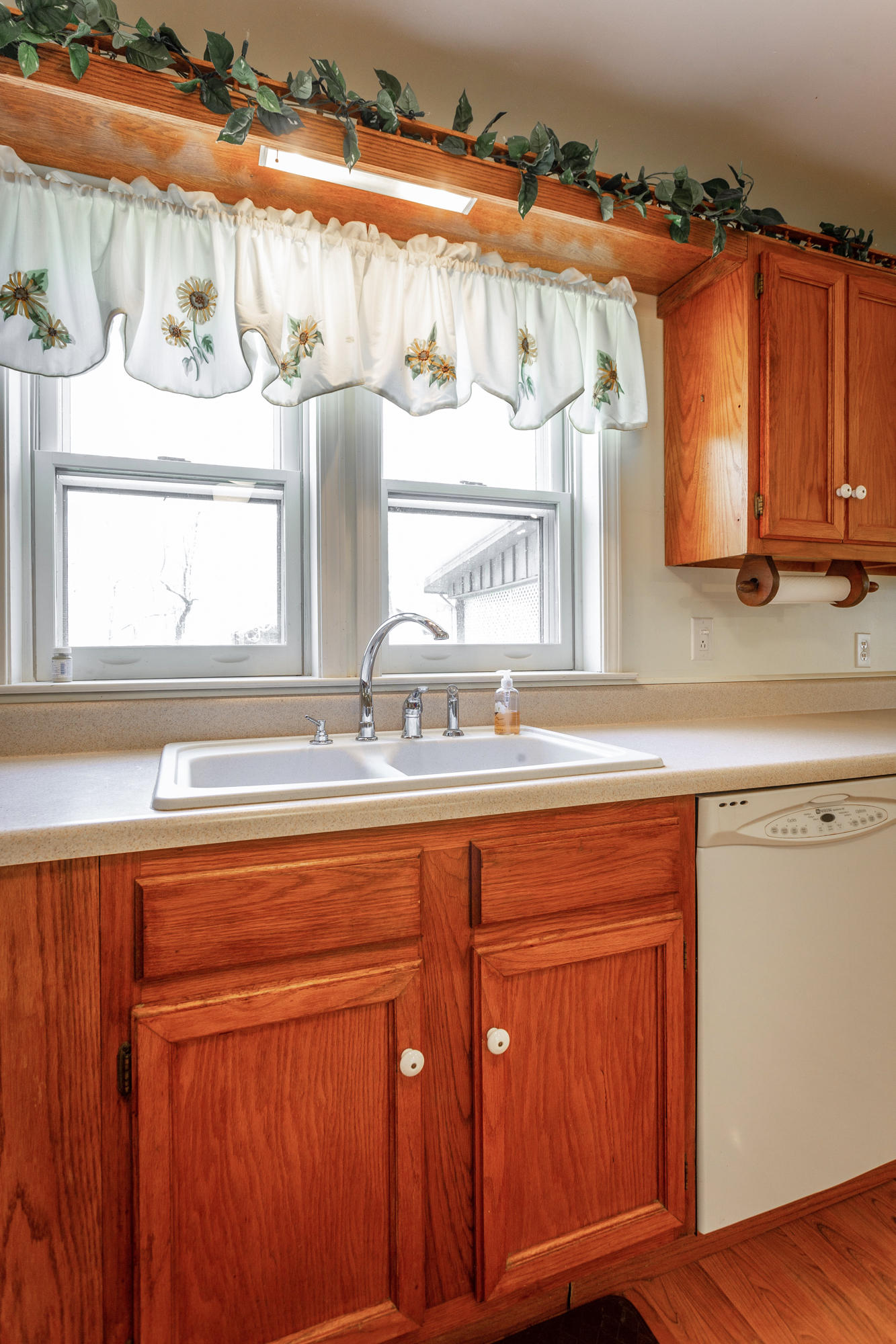 705 Dripping Springs Road LaFayette, GA 30728 - Photo 18 of 97 Kitchen Sink and Dishwasher