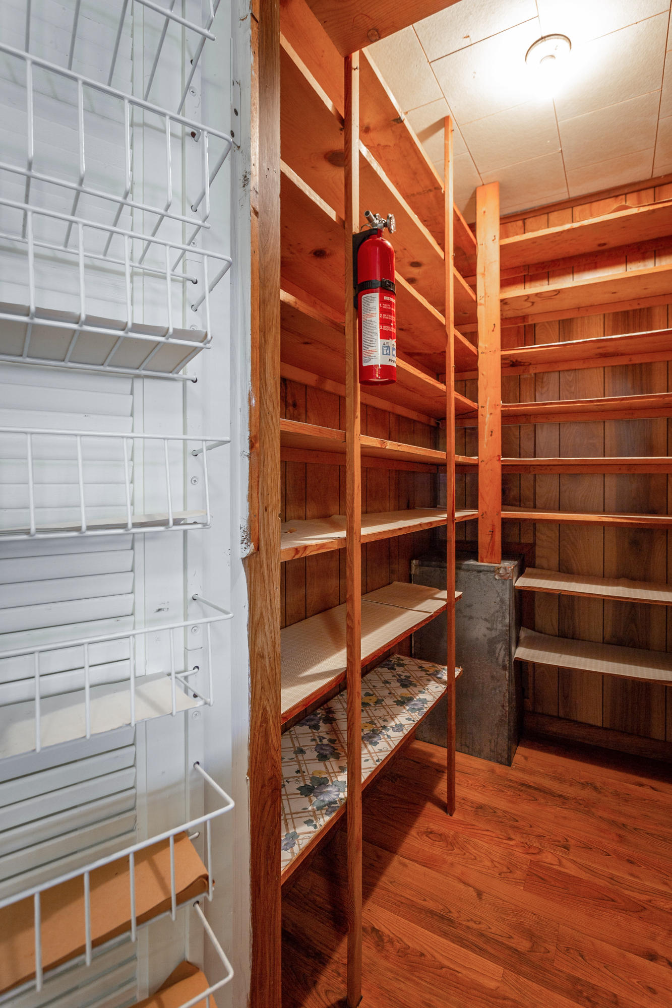 705 Dripping Springs Road LaFayette, GA 30728 - Photo 19 of 97 Pantry