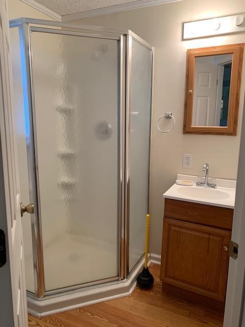 705 Dripping Springs Road LaFayette, GA 30728 - Photo 20 of 97 Shower on main level