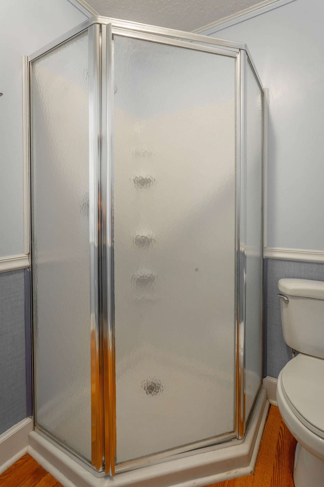 705 Dripping Springs Road LaFayette, GA 30728 - Photo 27 of 97 Master Shower