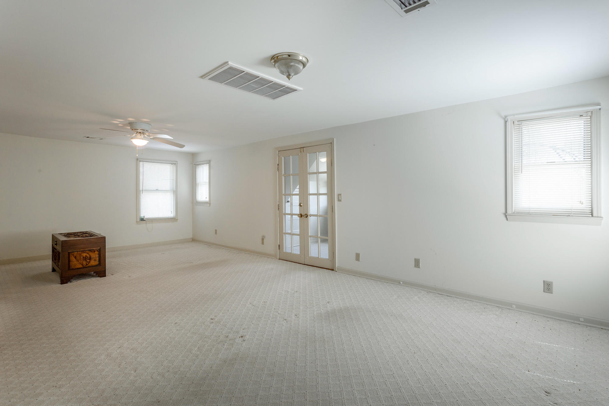 705 Dripping Springs Road LaFayette, GA 30728 - Photo 46 of 97 Large Bedroom Upstairs