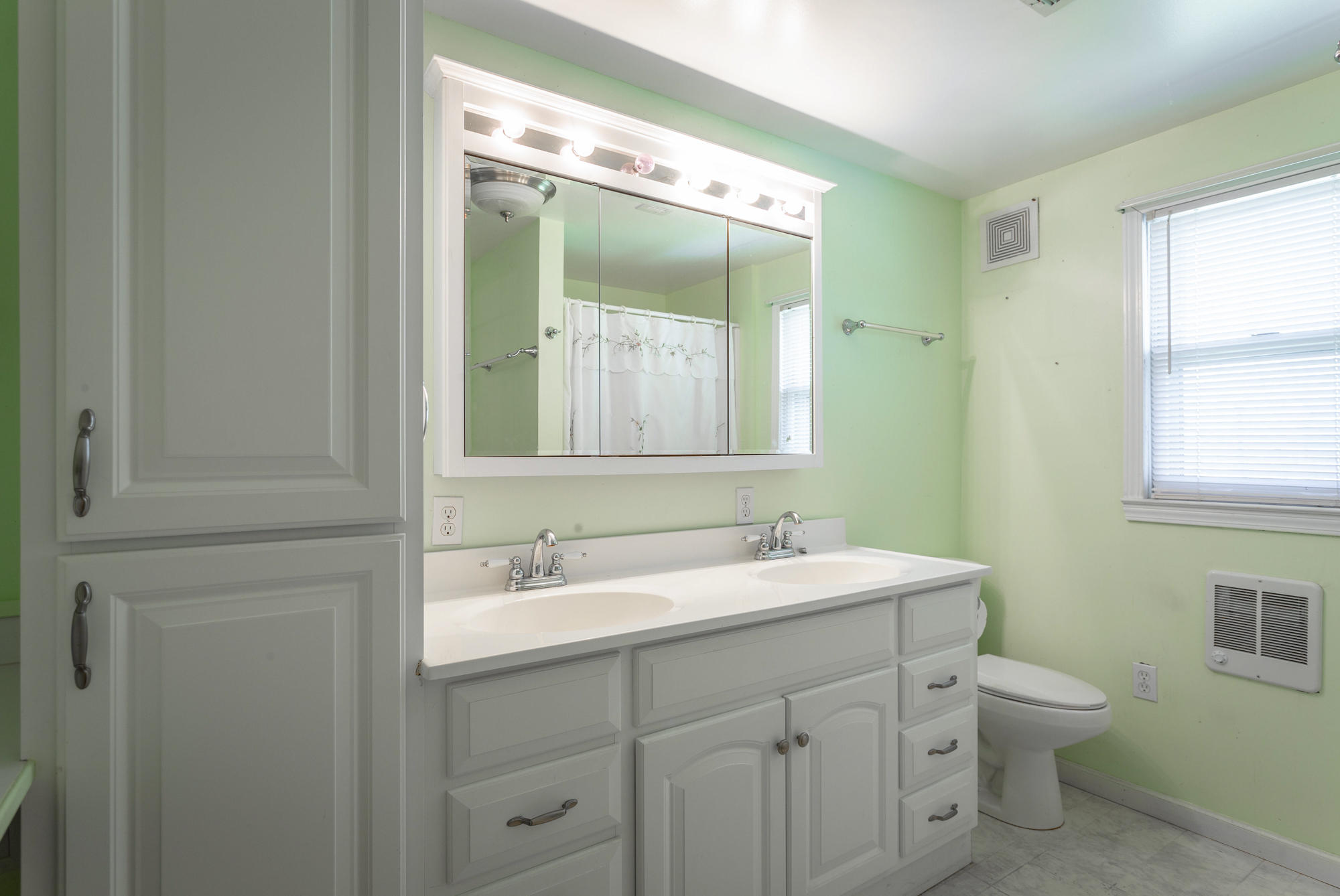 705 Dripping Springs Road LaFayette, GA 30728 - Photo 47 of 97 His and Her Vanities