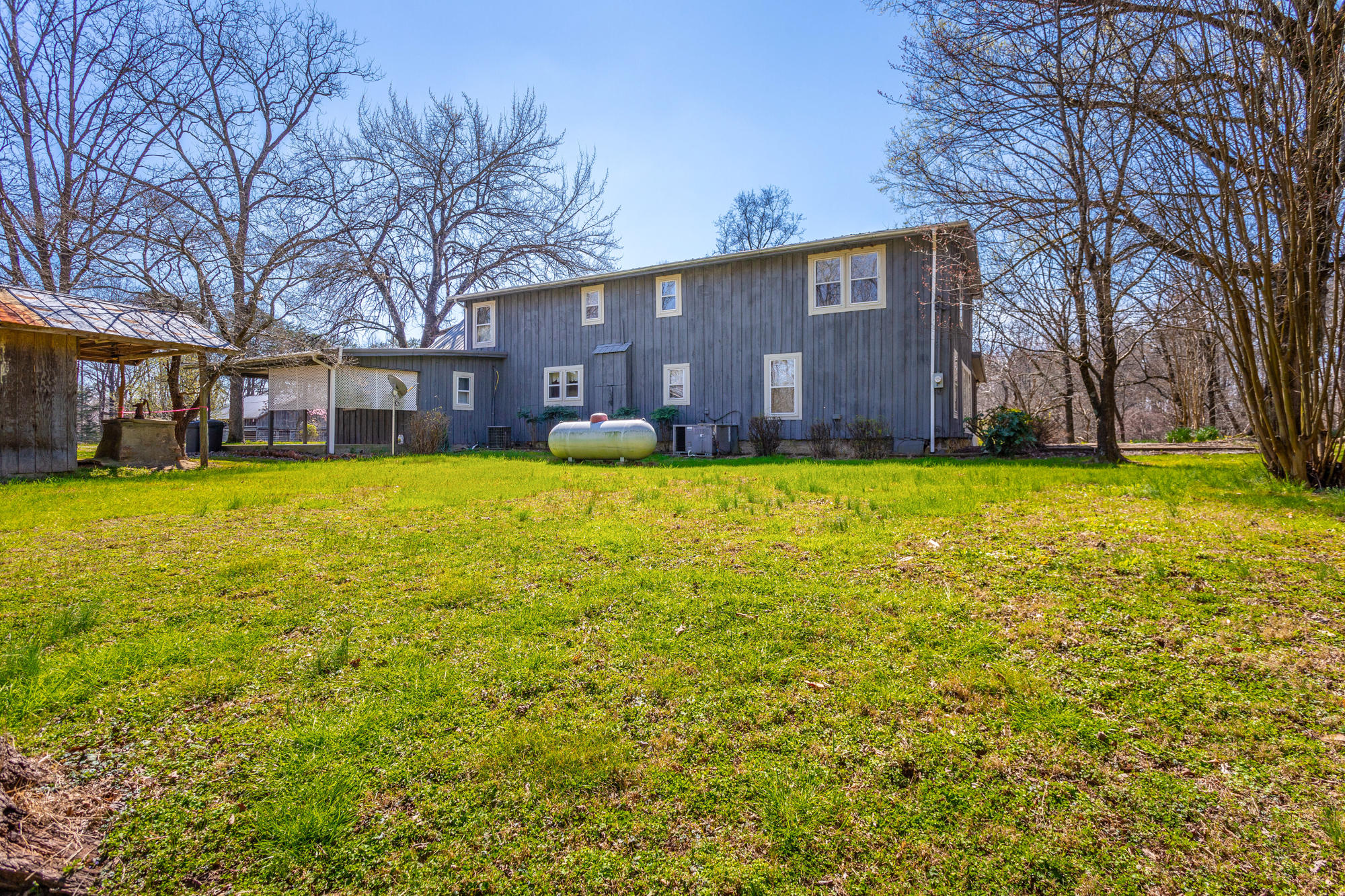 705 Dripping Springs Road LaFayette, GA 30728 - Photo 58 of 97 705 Dripping Springs Rd. HD-25