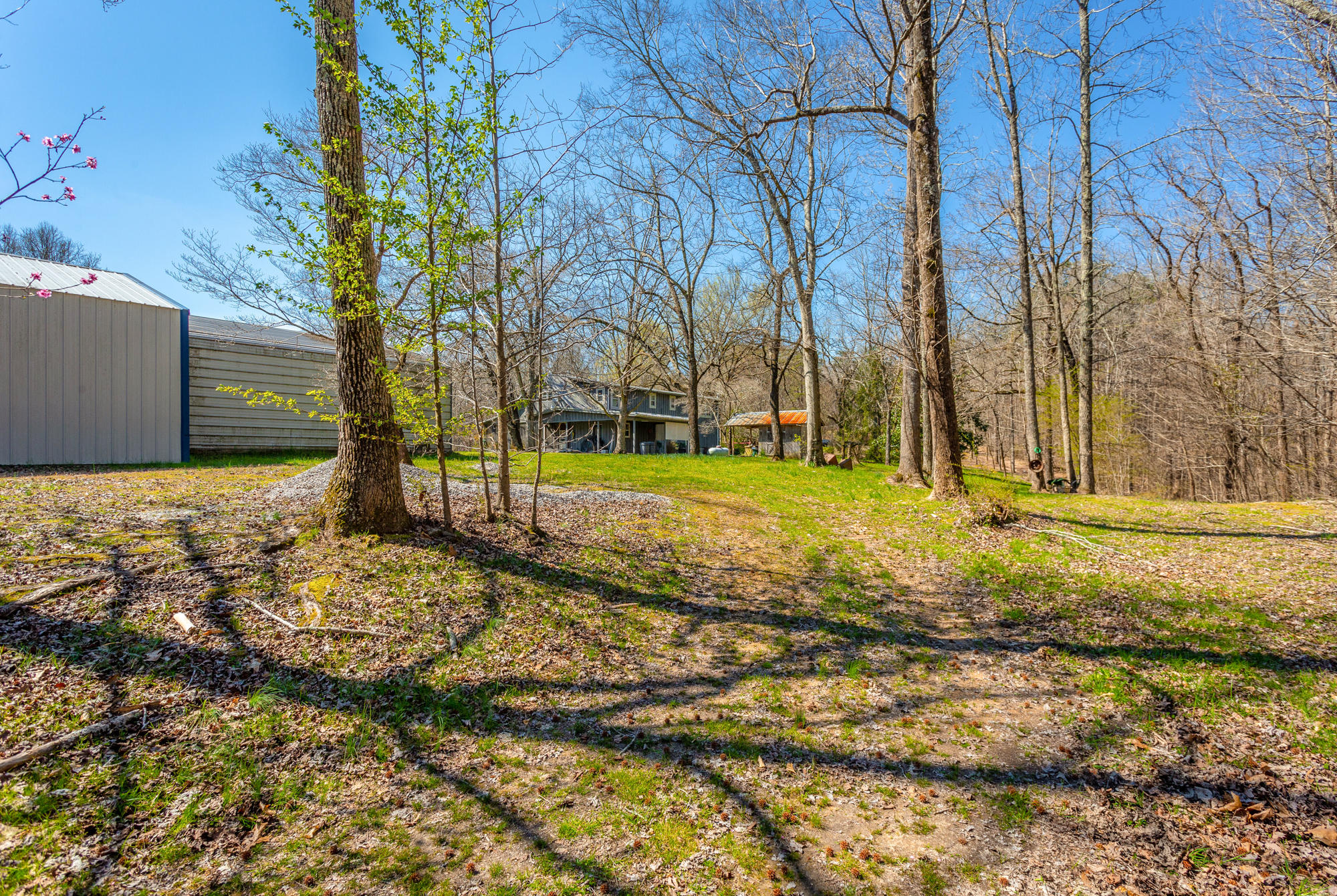 705 Dripping Springs Road LaFayette, GA 30728 - Photo 64 of 97 Storage Building