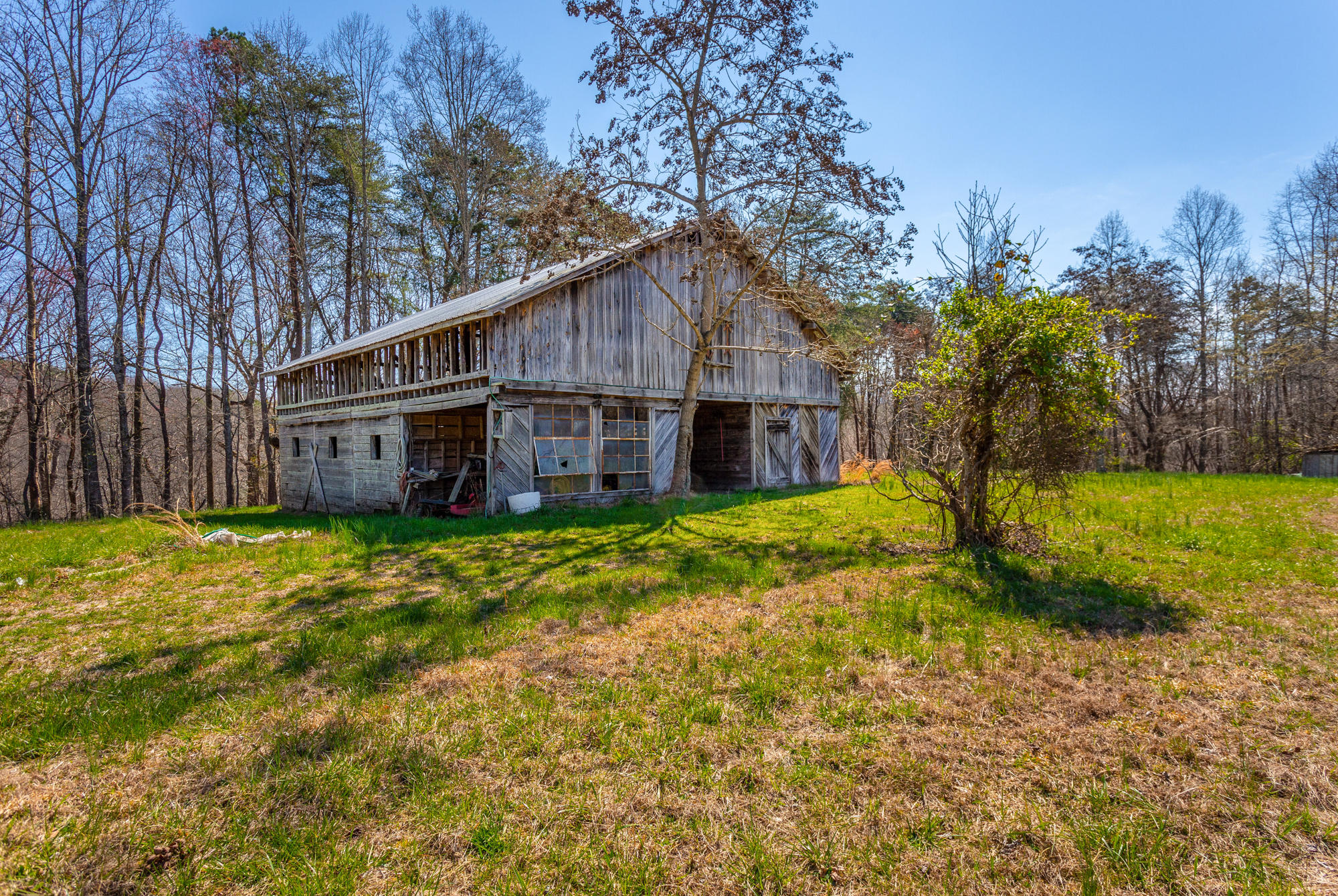 705 Dripping Springs Road LaFayette, GA 30728 - Photo 67 of 97 Large Barn
