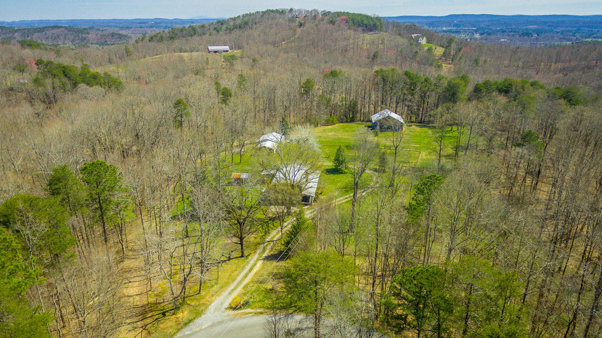 705 Dripping Springs Road LaFayette, GA 30728 - Photo 70 of 97 705 Dripping Springs Rd. HD-103