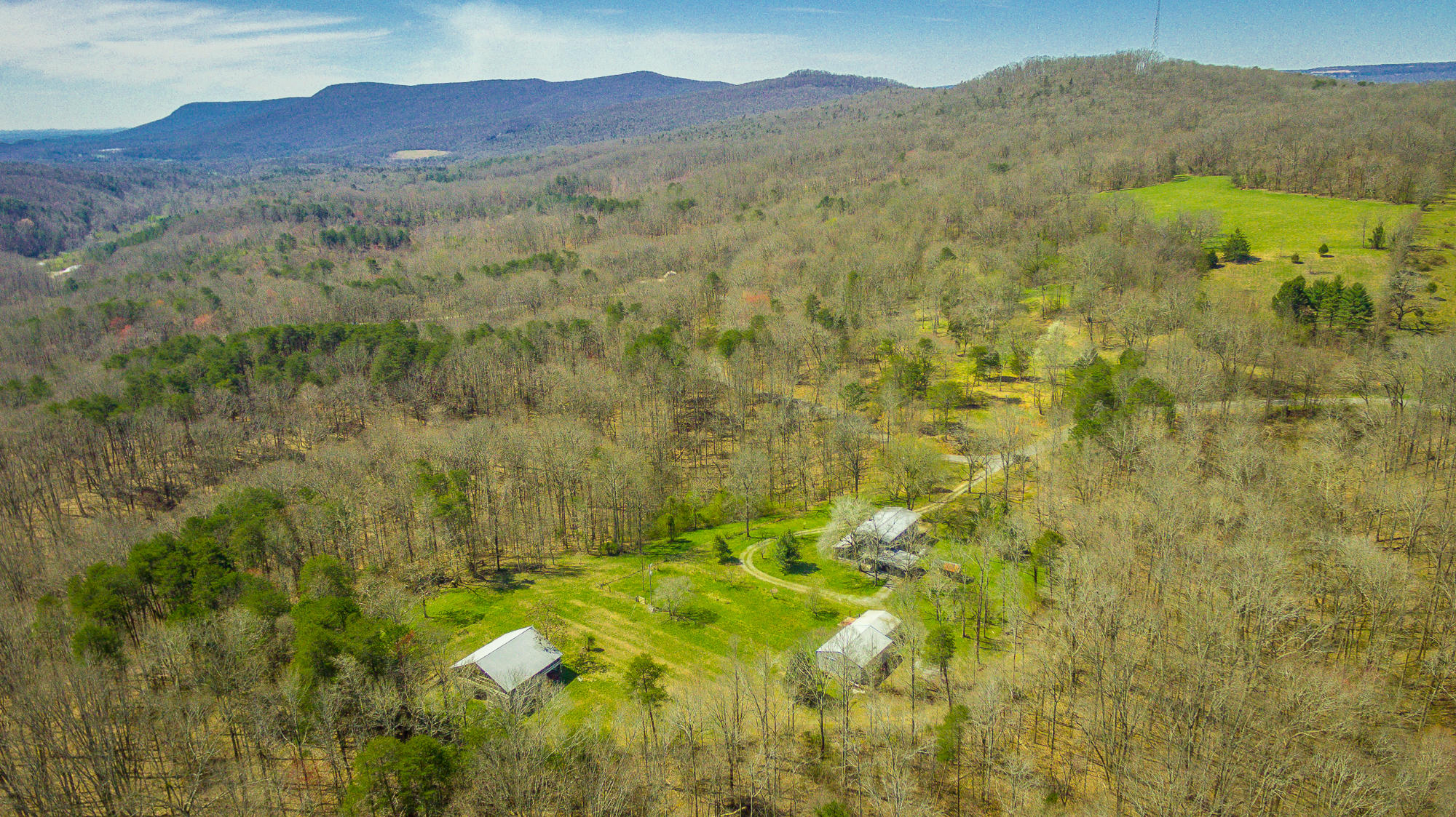 705 Dripping Springs Road LaFayette, GA 30728 - Photo 73 of 97 705 Dripping Springs Rd. HD-116