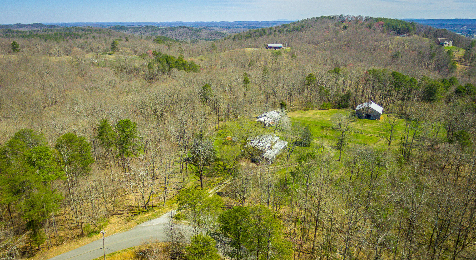 705 Dripping Springs Road LaFayette, GA 30728 - Photo 74 of 97 705 Dripping Springs Rd. HD-104