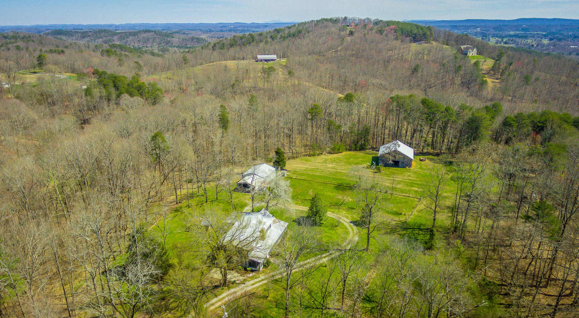 705 Dripping Springs Road LaFayette, GA 30728 - Photo 75 of 97 705 Dripping Springs Rd. HD-105