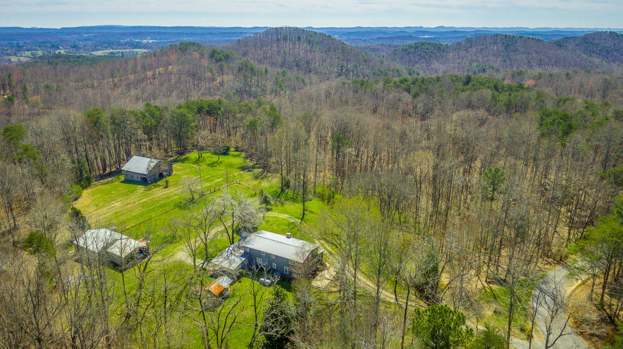 705 Dripping Springs Road LaFayette, GA 30728 - Photo 77 of 97 705 Dripping Springs Rd. HD-107