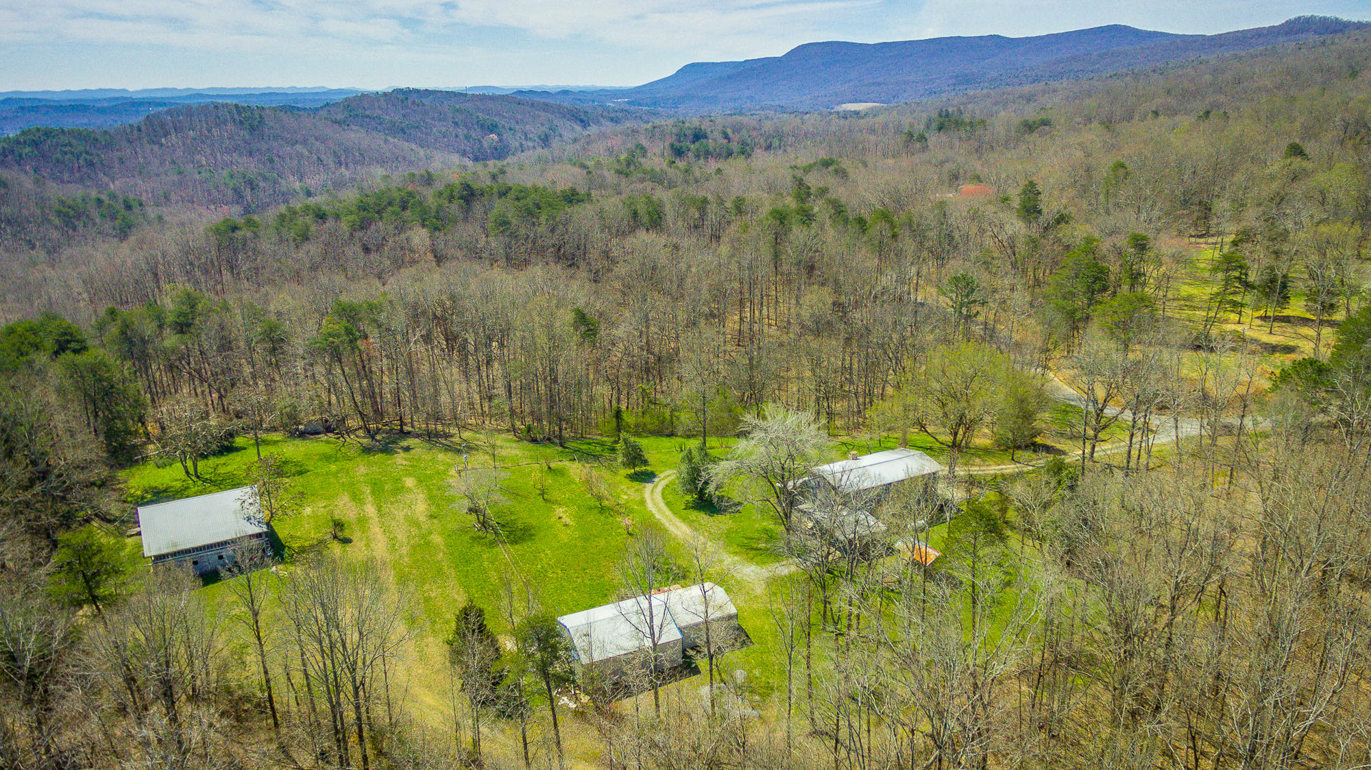 705 Dripping Springs Road LaFayette, GA 30728 - Photo 78 of 97 705 Dripping Springs Rd. HD-108
