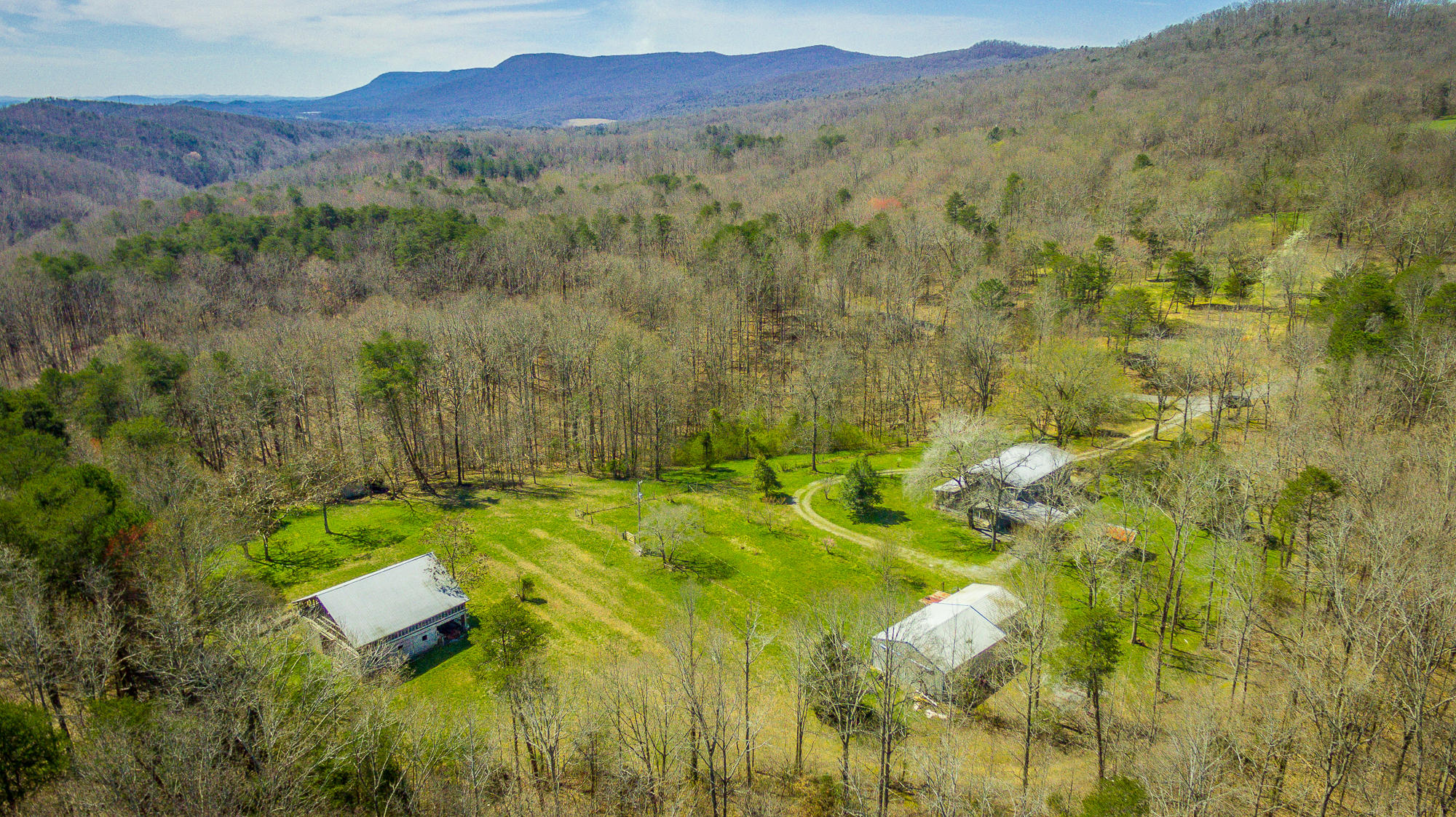 705 Dripping Springs Road LaFayette, GA 30728 - Photo 79 of 97 705 Dripping Springs Rd. HD-109