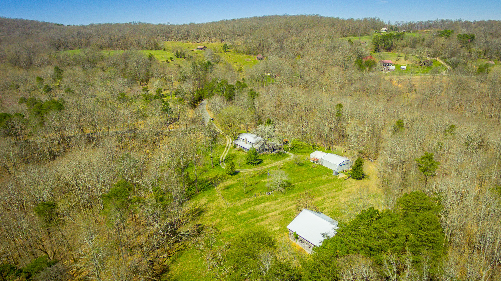 705 Dripping Springs Road LaFayette, GA 30728 - Photo 81 of 97 705 Dripping Springs Rd. HD-111