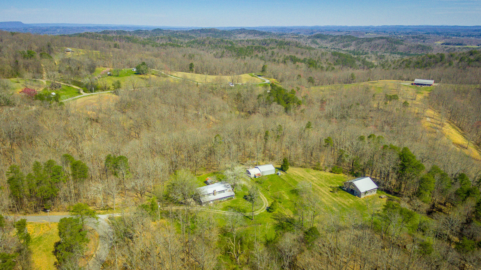 705 Dripping Springs Road LaFayette, GA 30728 - Photo 82 of 97 705 Dripping Springs Rd. HD-114