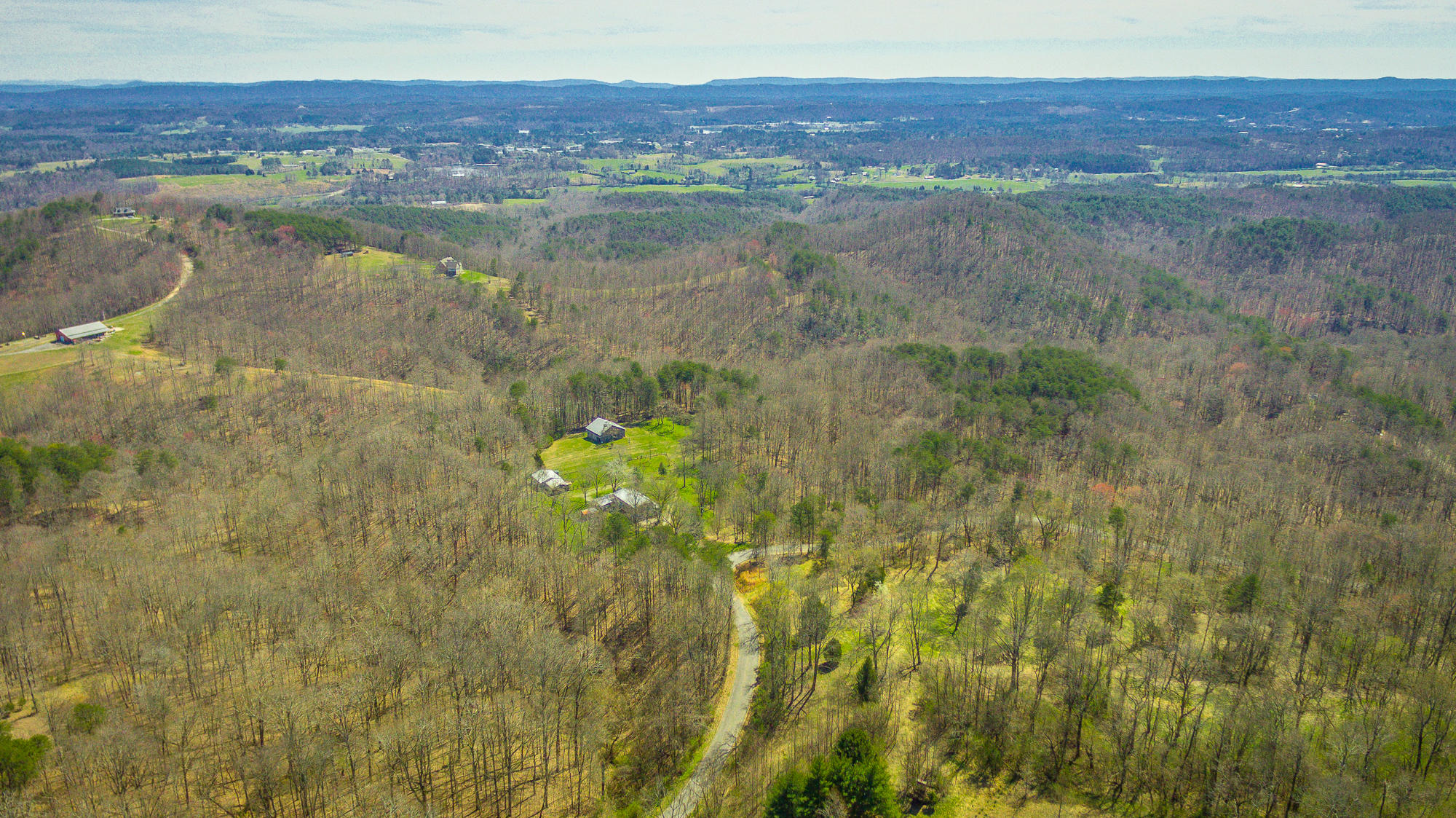 705 Dripping Springs Road LaFayette, GA 30728 - Photo 85 of 97 705 Dripping Springs Rd. HD-118