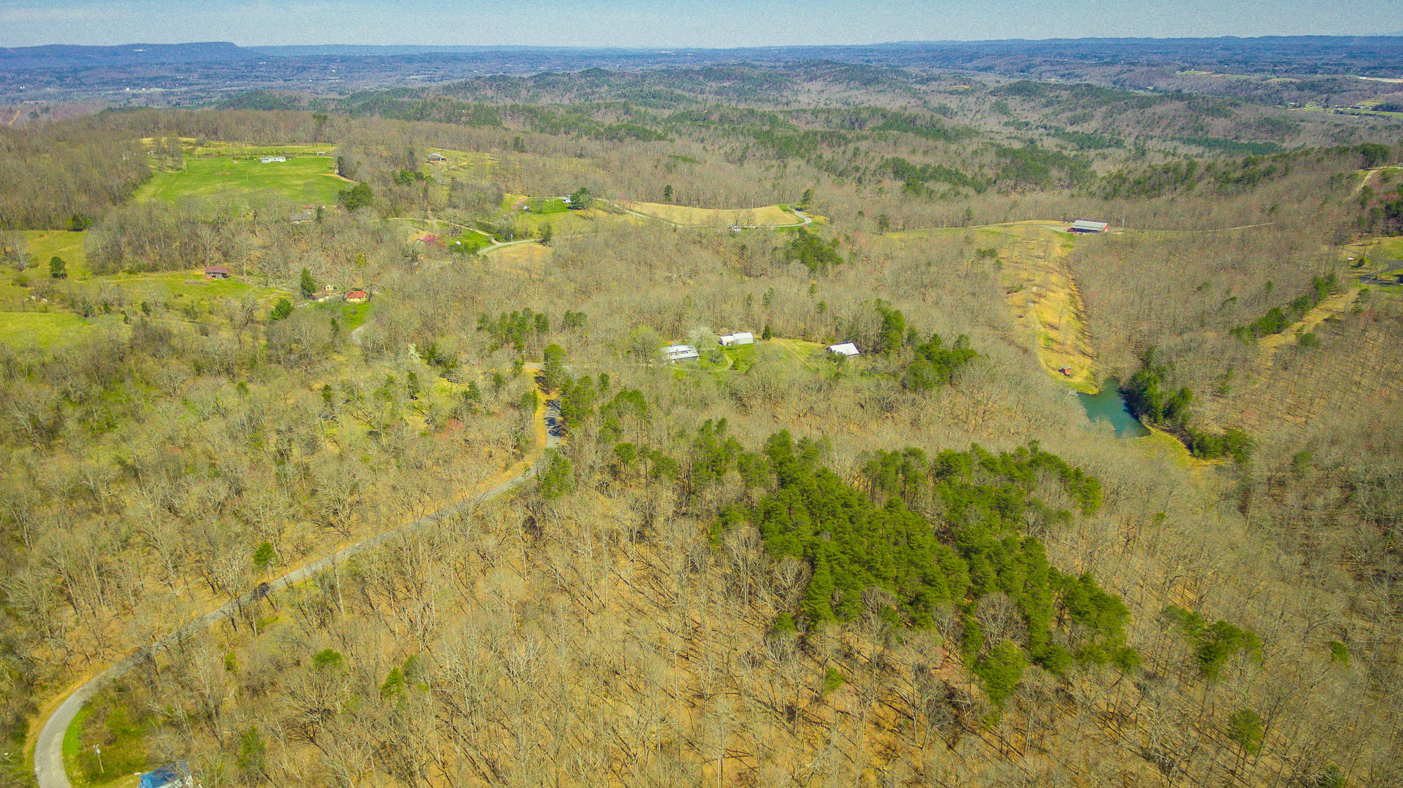 705 Dripping Springs Road LaFayette, GA 30728 - Photo 88 of 97 705 Dripping Springs Rd. HD-121