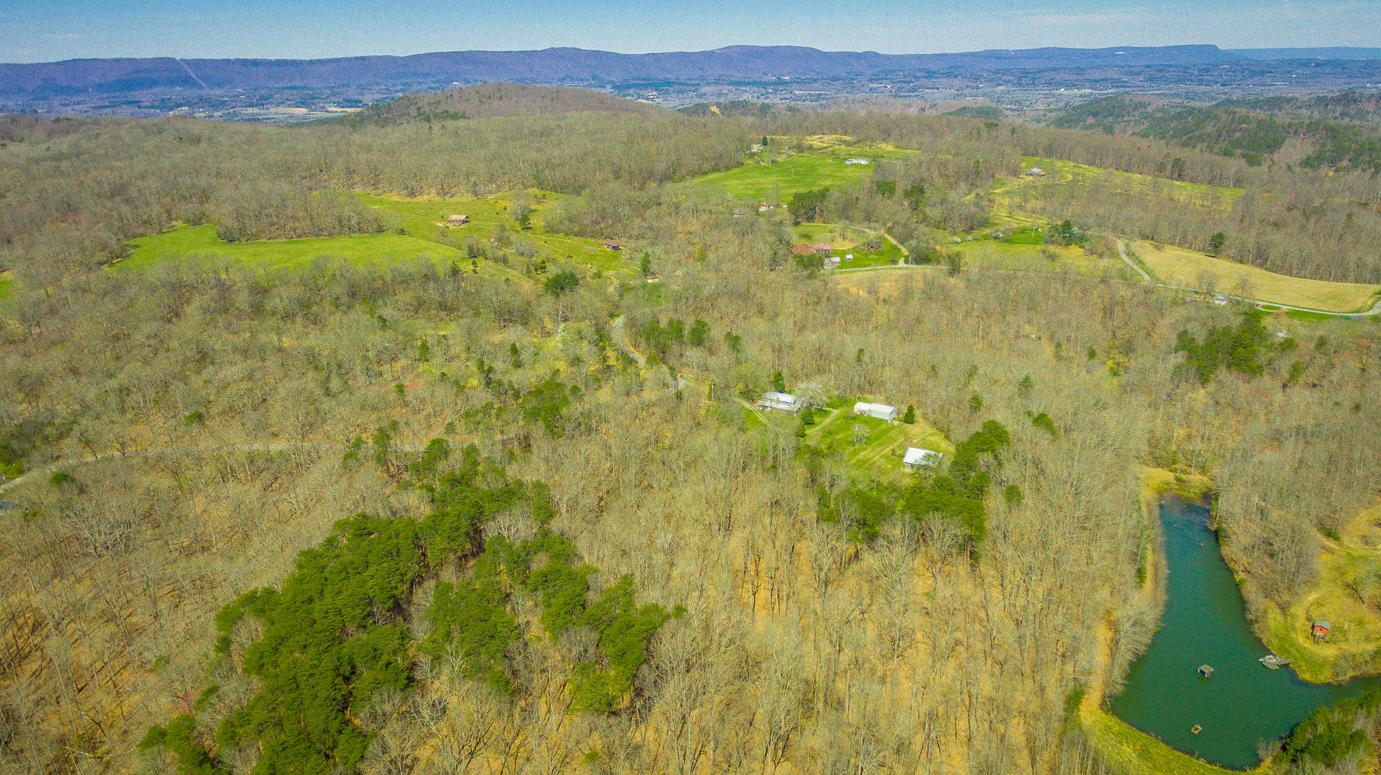 705 Dripping Springs Road LaFayette, GA 30728 - Photo 90 of 97 705 Dripping Springs Rd. HD-123