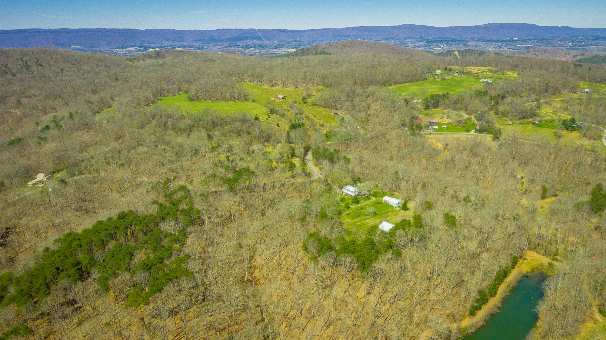 705 Dripping Springs Road LaFayette, GA 30728 - Photo 91 of 97 705 Dripping Springs Rd. HD-124