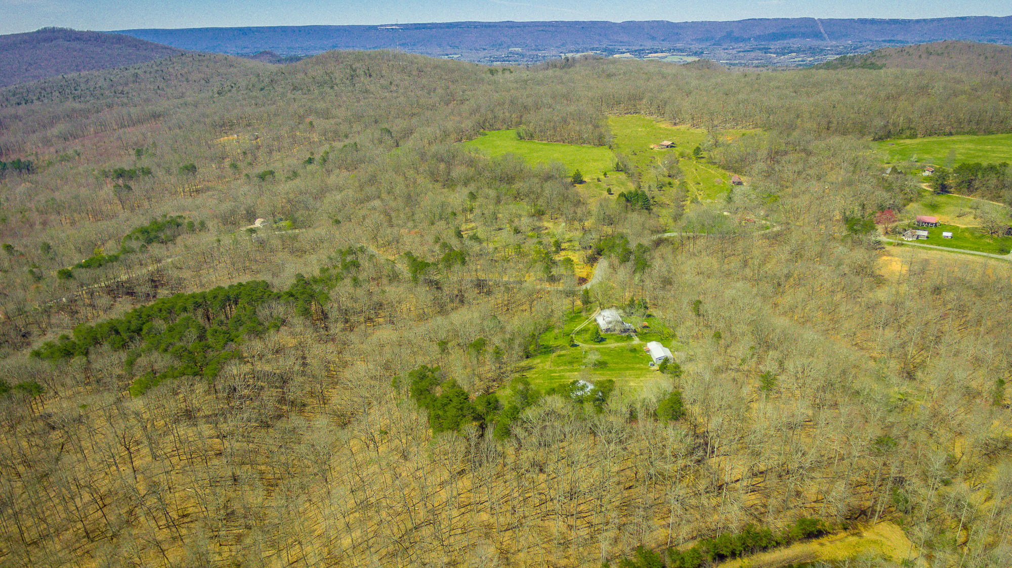 705 Dripping Springs Road LaFayette, GA 30728 - Photo 92 of 97 705 Dripping Springs Rd. HD-125