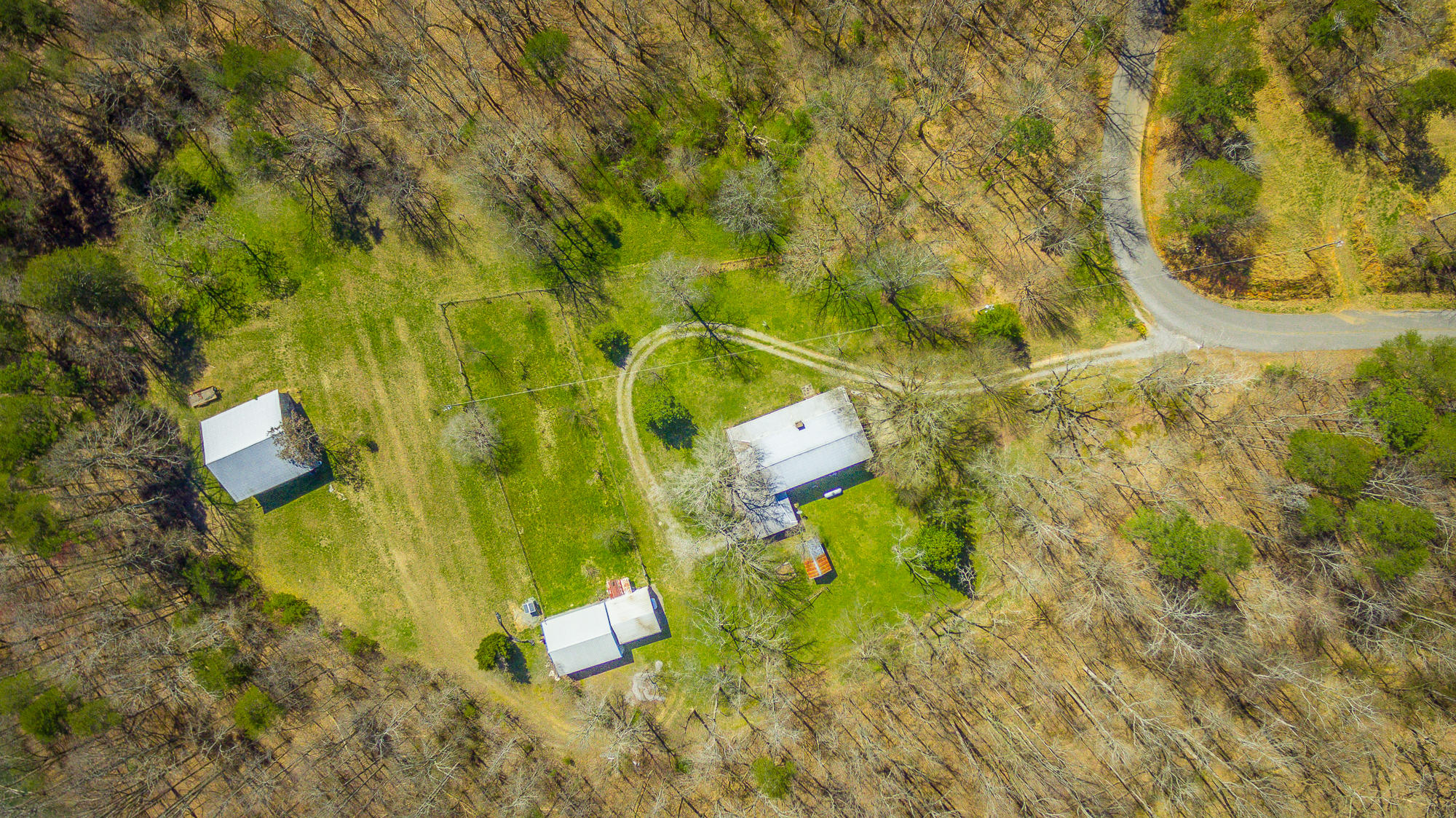 705 Dripping Springs Road LaFayette, GA 30728 - Photo 95 of 97 705 Dripping Springs Rd. HD-128