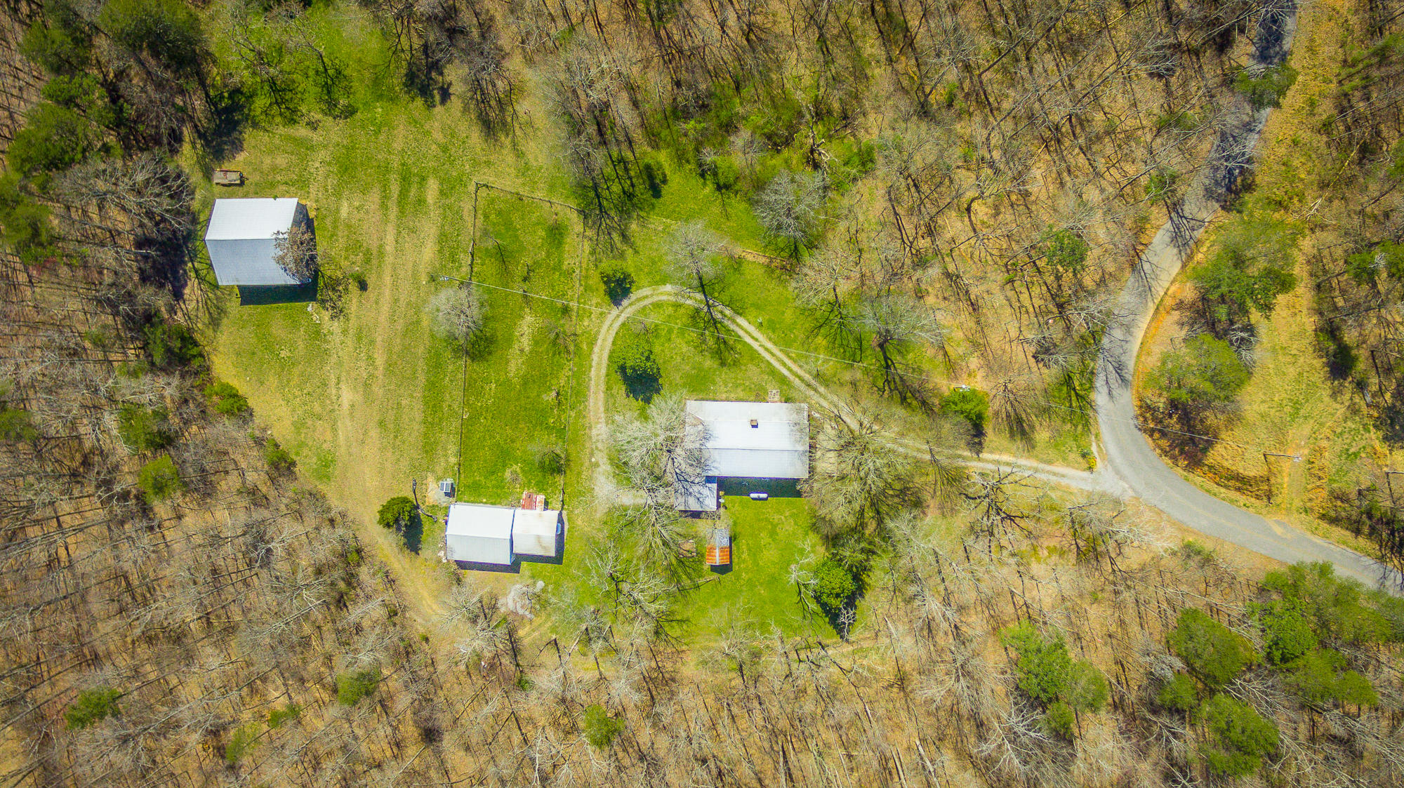 705 Dripping Springs Road LaFayette, GA 30728 - Photo 96 of 97 705 Dripping Springs Rd. HD-129
