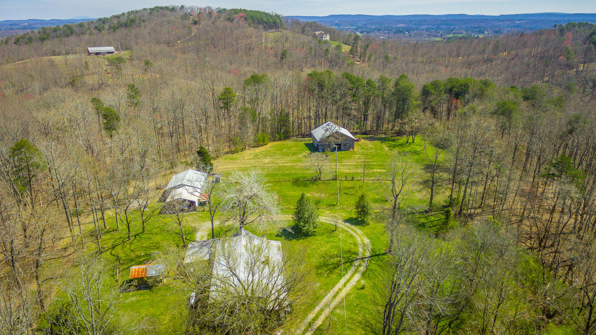705 Dripping Springs Road LaFayette, GA 30728 - Photo 97 of 97 705 Dripping Springs Rd. HD-130
