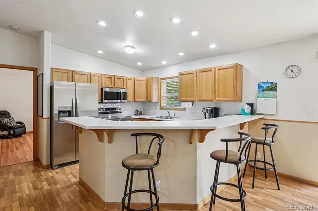 $675,000 | 466 Karlann Drive, Black Hawk, CO 80422