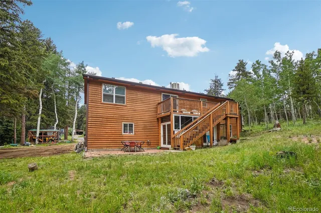 $675,000 | 466 Karlann Drive, Black Hawk, CO 80422