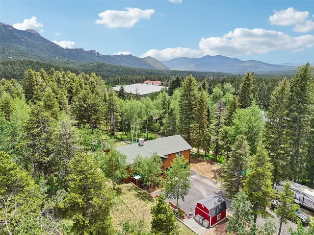 $675,000 | 466 Karlann Drive, Black Hawk, CO 80422
