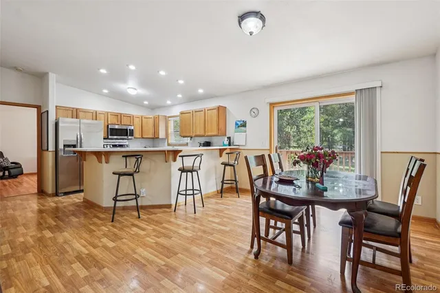 $675,000 | 466 Karlann Drive, Black Hawk, CO 80422