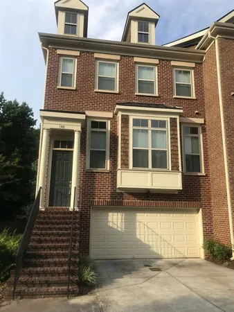 $499,500 | 1581 Mosaic Way, Smyrna, GA 30080