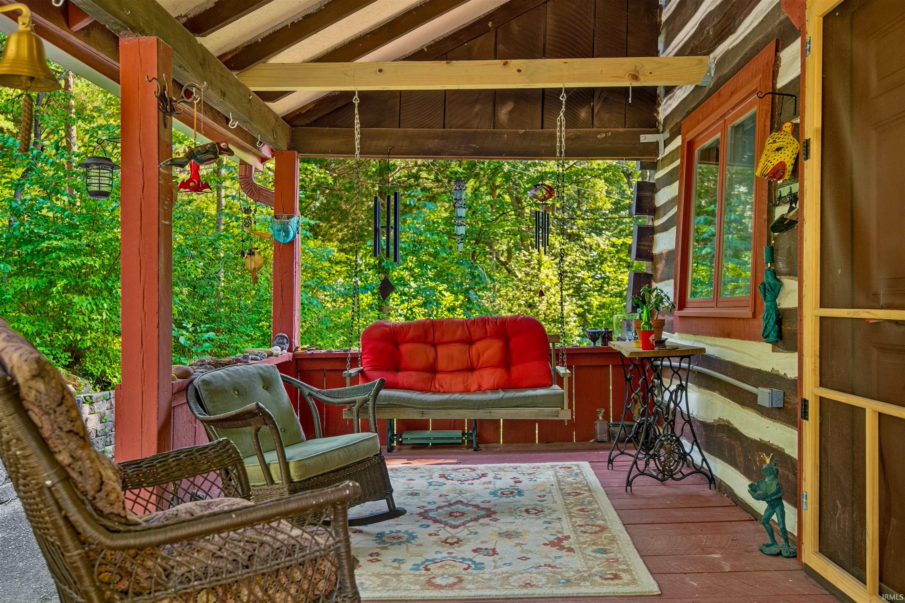 1790 West State Road, Unit 46 Nashville, IN 47448 - Photo 6 of 50 Gallery Image 6