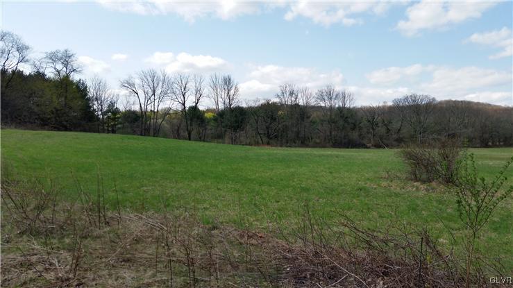 0 Moyer Road Hellertown, PA 18055 - Photo 2 of 3 a view of grassy field with trees in the background