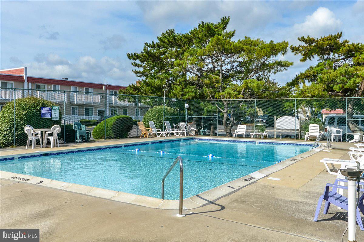 8906 Rusty Anchor Road, Unit 209 Ocean City, MD 21842 - Photo 2 of 25