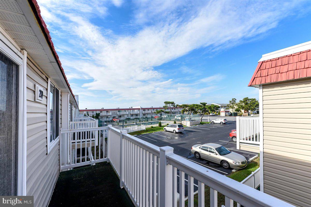 8906 Rusty Anchor Road, Unit 209 Ocean City, MD 21842 - Photo 24 of 25