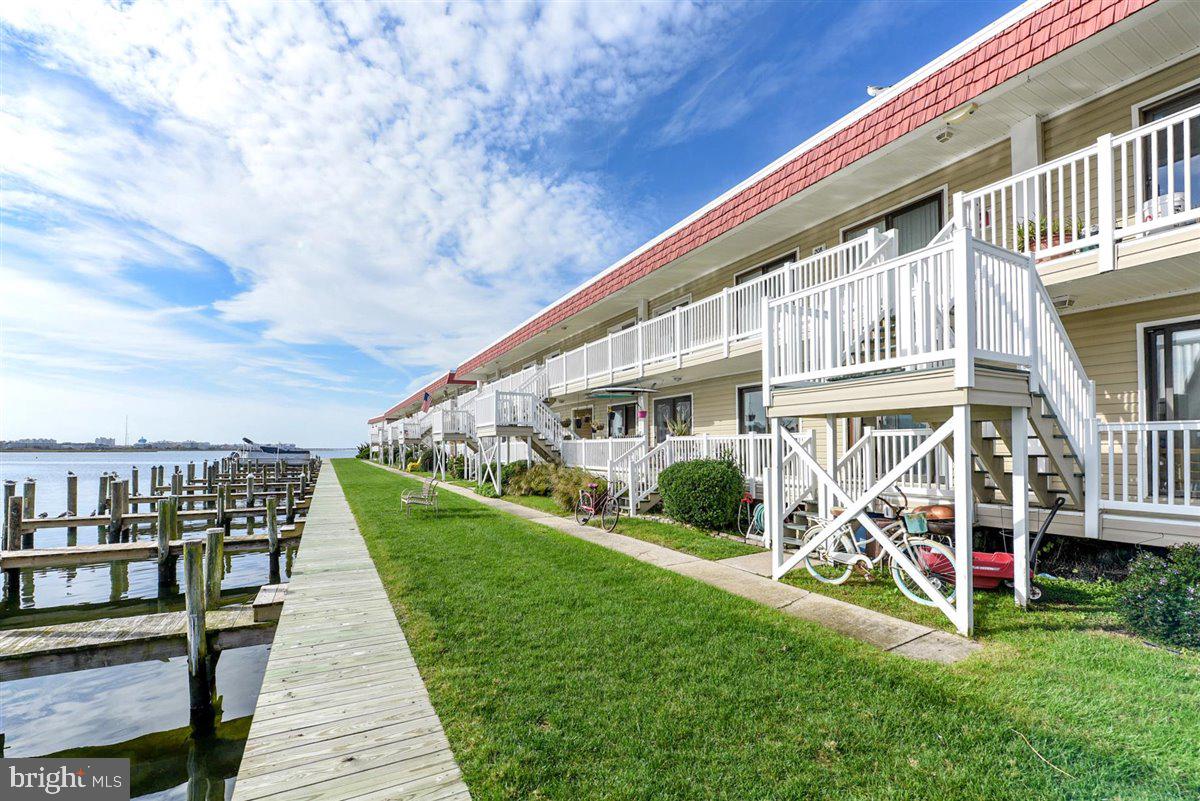 8906 Rusty Anchor Road, Unit 209 Ocean City, MD 21842 - Photo 25 of 25