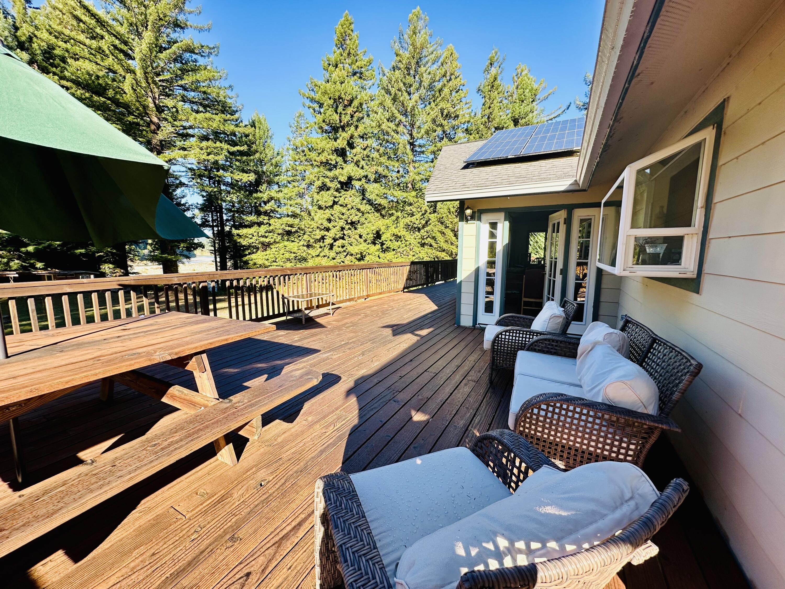 3330 Whitlow Road Myers Flat, CA 95554 - Photo 43 of 96