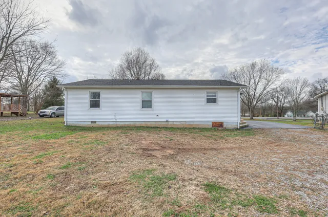 $349,900 | 636 Warner Bridge Road, Shelbyville, TN 37160