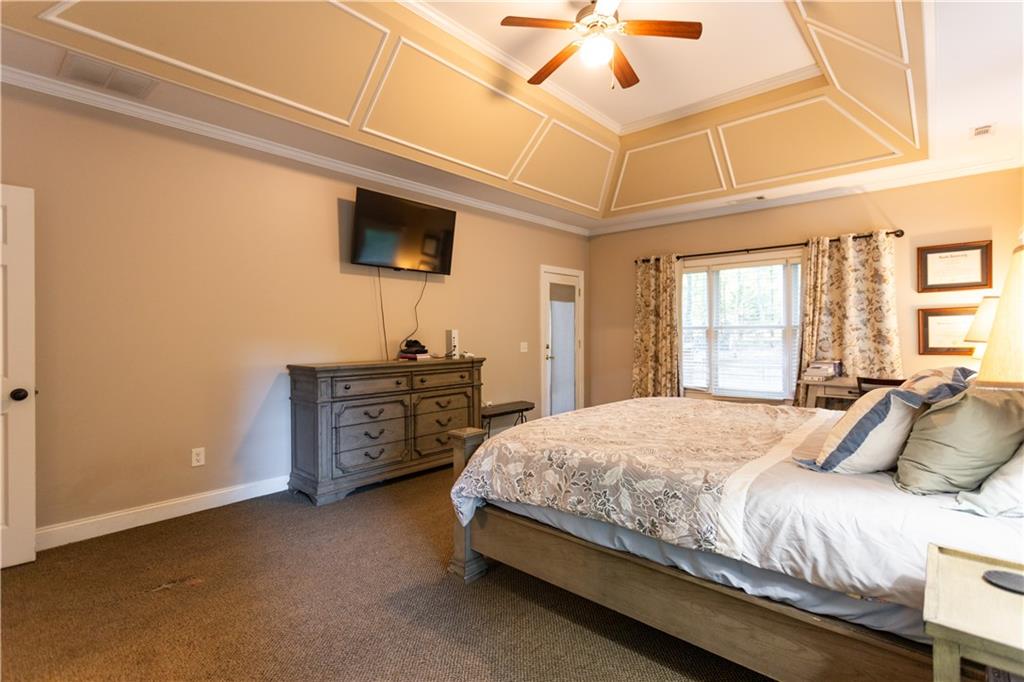 931 Providence Lane Monroe, GA 30656 - Photo 22 of 53