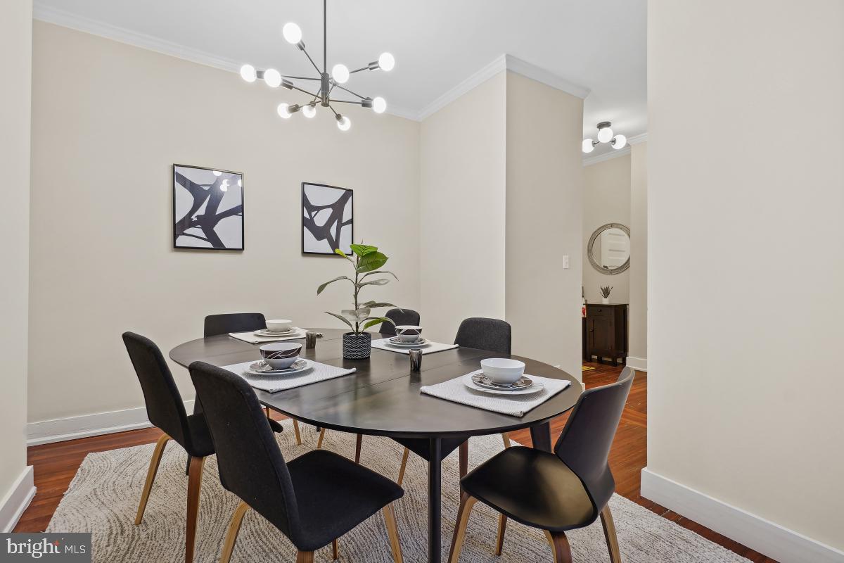 2415 20th Street Northwest, Unit 27 Washington, DC 20009 - Photo 11 of 30