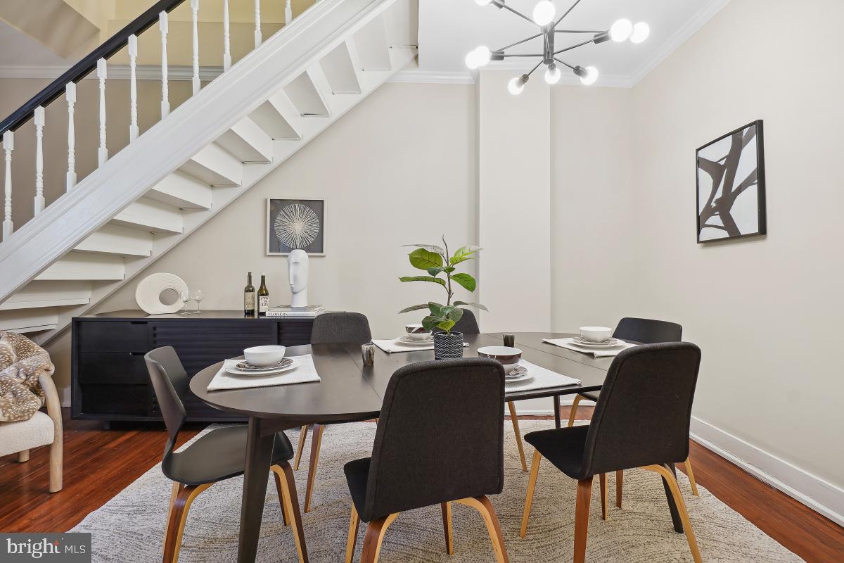 2415 20th Street Northwest, Unit 27 Washington, DC 20009 - Photo 12 of 30