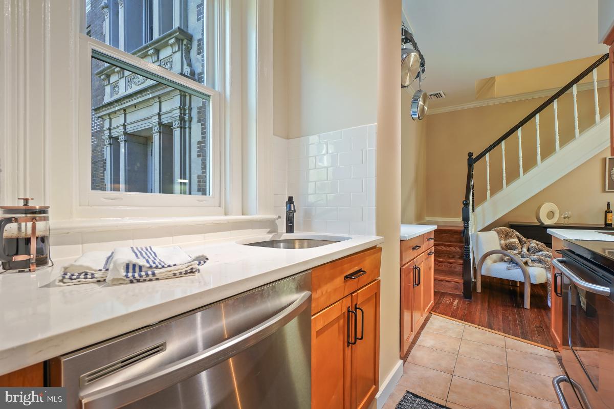 2415 20th Street Northwest, Unit 27 Washington, DC 20009 - Photo 16 of 30