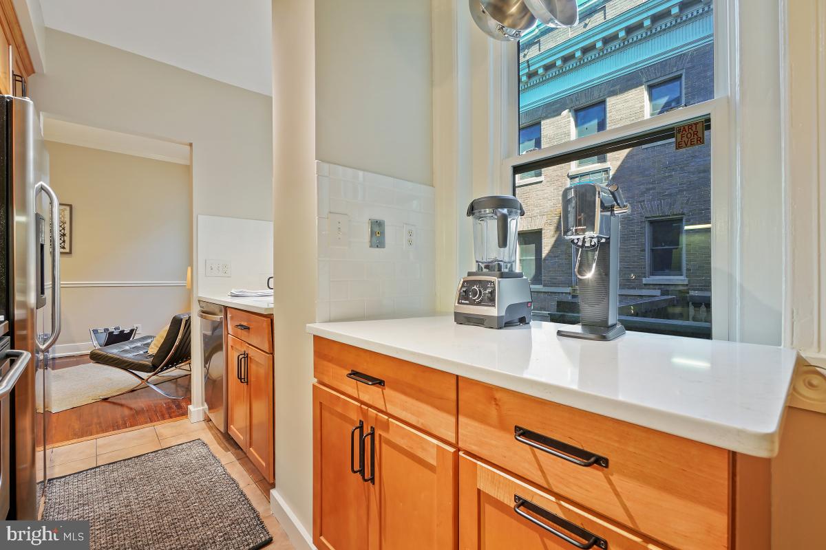 2415 20th Street Northwest, Unit 27 Washington, DC 20009 - Photo 17 of 30