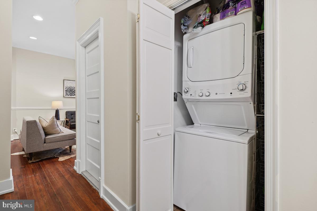 2415 20th Street Northwest, Unit 27 Washington, DC 20009 - Photo 19 of 30