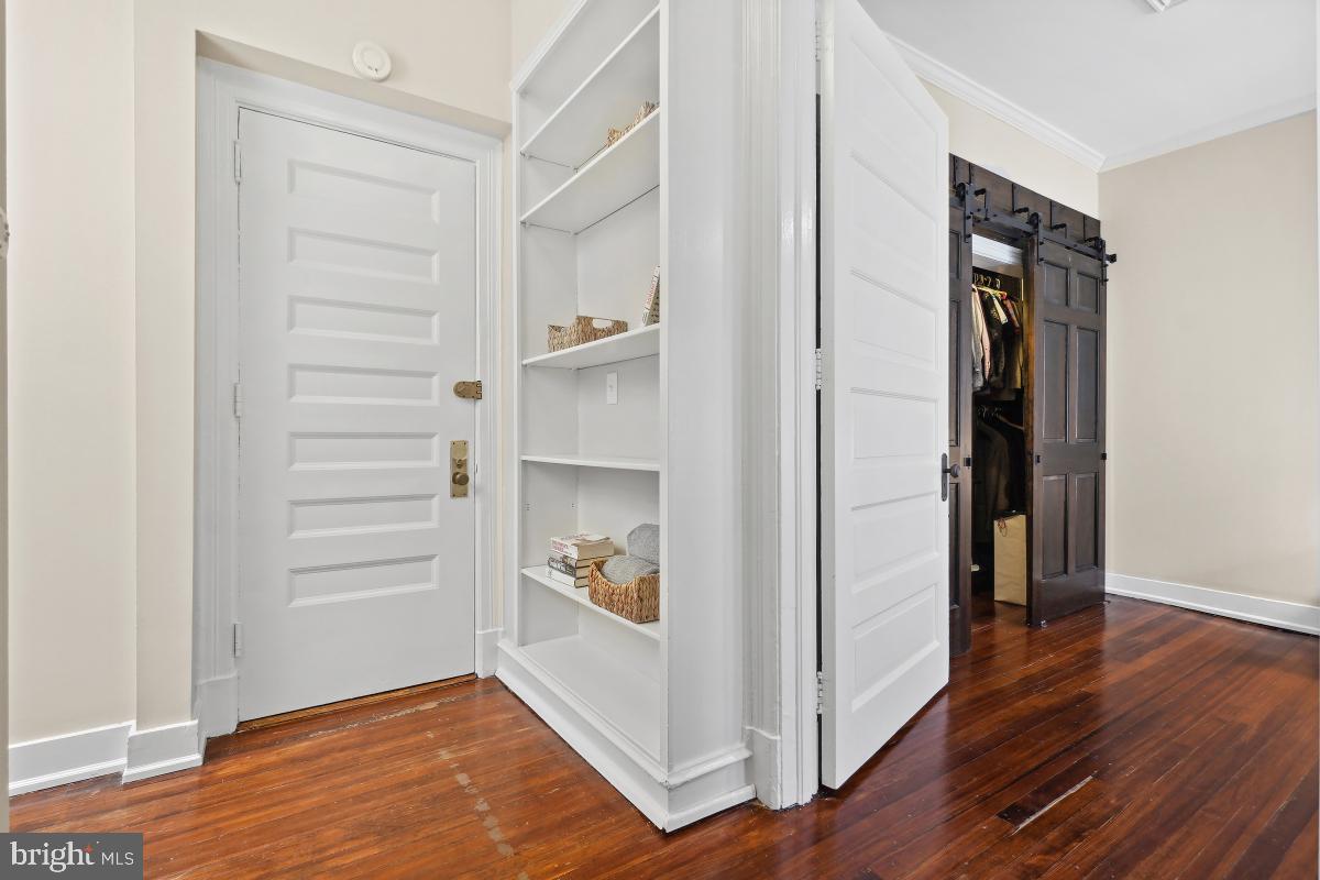 2415 20th Street Northwest, Unit 27 Washington, DC 20009 - Photo 21 of 30